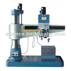 D3050*16 radial Drilling Machine