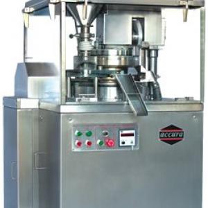 D4 Type Single Rotary Tablet Press