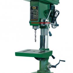 D4116D Industrial core drilling machine