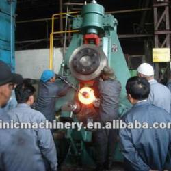 D51Y-1000E ring rolling machine