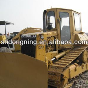 D5H Used Bulldozer, used bulldozers in Shanghai