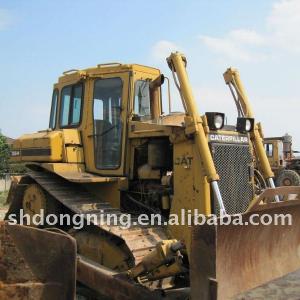 D6H Used Bulldozer, used bulldozers made in USA