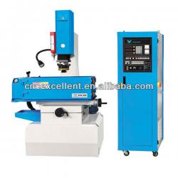 D7130-ZNC320 ZNC TYPE EDM MACHINE