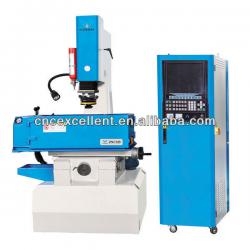 D7135L-ZNC325L ZNC TYPE EDM MACHINE