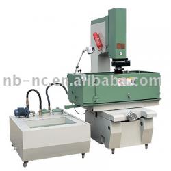 D7150 EDM Forming Machine