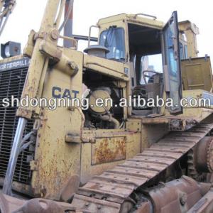 D7H Used Bulldozers, used bulldozer d7 in construction machines