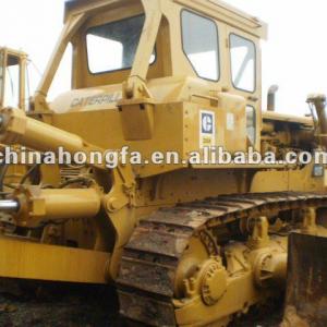 D8K bulldozer