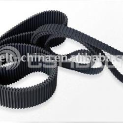 D8M endless timing belt