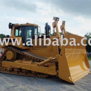 D8R CATERPILLAR DOZER