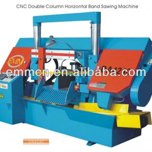 DA4240 Double column band saws machine