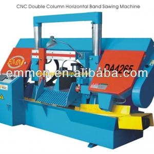 DA4265 Band saw blade sharper machine