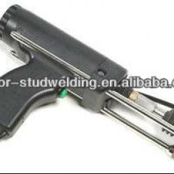 DA7 Drawn Arc Gun/ Pistol/ Torch for Stud welding machine