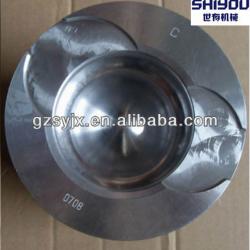 Daewoo 65.02501-0209 D2848 Piston