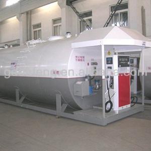 Dafeng ODM/OEM top chemical diesel fuel storage tank