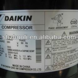 Daikin AC Compressor JT100BAVTYE,5HP