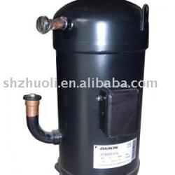 Daikin Scroll Compressor for air conditioner