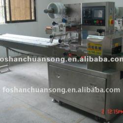 Daily Appliance packaging Machine