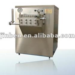 Dairy Food Homogenizer