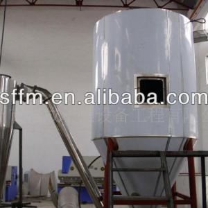 Dairy gluten acid salt production line