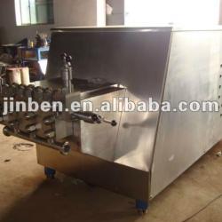 Dairy Milk Homogeniser