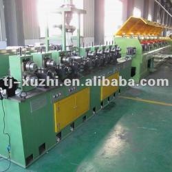 dancer wire drawing machine