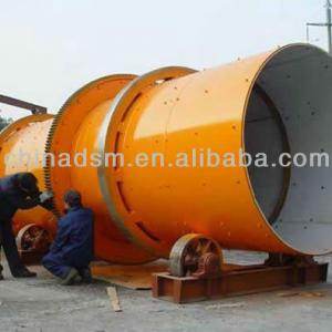 DaShan Good Quality rotary drum comminutor manufacturer