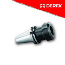 DAT collet chuck ER DIN69871 M type