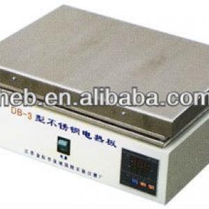 DB-3A Digital Stainless Steel Electric Hot Plate