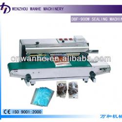 DBF-900 Automatic Band Sealing Machine