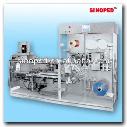 DBH 280 Automatic Roller Board Blister Packaging Machine