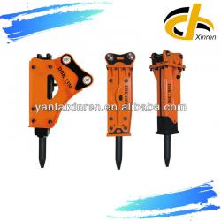 DBK series general hydraulic mechanical hammer