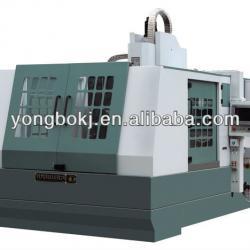 DC-1215 CNC Engraving Milling Machine for big mould