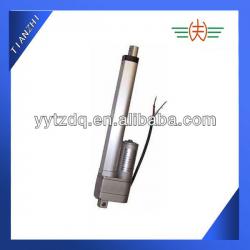 DC 12V high speed linear motor Linear