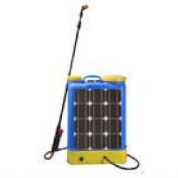 DC 12V Solar Energy Electric Sprayer