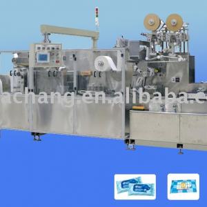 DC-3030 Wet Tissue Machine