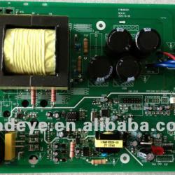 DC 48V inverter controller for solar energy air conditioner