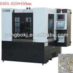 DC 6040A CNC mold engraving machine