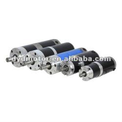 DC, AC Planetary Gear Motors