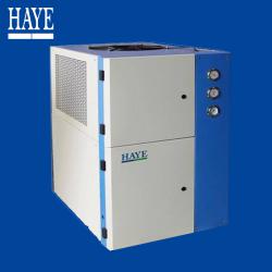 DC air-cooled industrial chiller (frequency conversion)