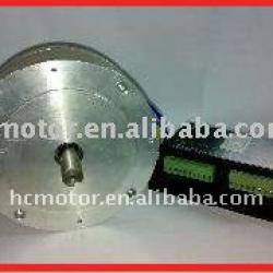 DC Brushless Motor