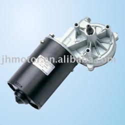 DC Gear Motor (WH Series)