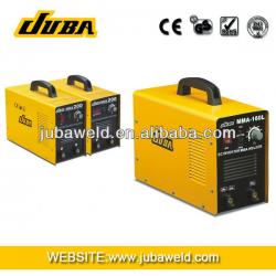 DC Inverter Micro Welding Equipment (MMA Series)