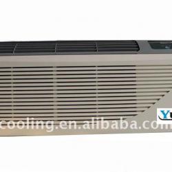 DC inverter packaged terminal air conditioner,mini packaged a/c,metal enclosure air conditioner