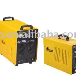 DC Inverter Plasma Cutter