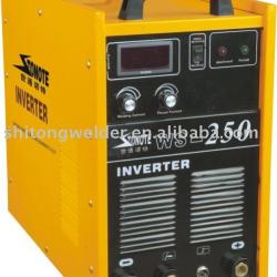 DC Inverter TIG MMA Welder