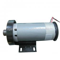 dc magnetic motor for treadmill permanent magnet motors for sale