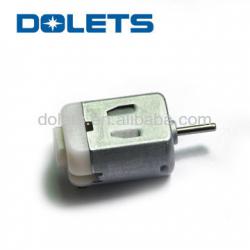 DC micro motor 130SA, small appliance motors DO-L001