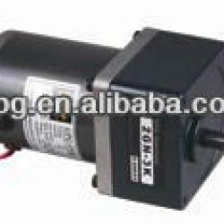 DC MOTOR