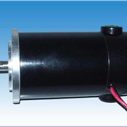 DC motor