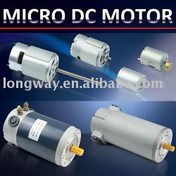 DC MOTOR